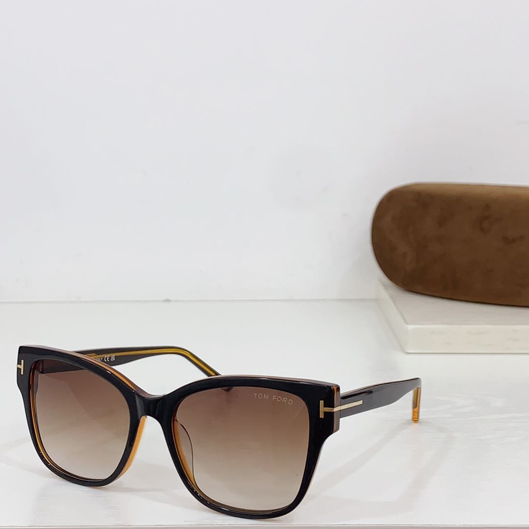 Tom Ford Sunglasses